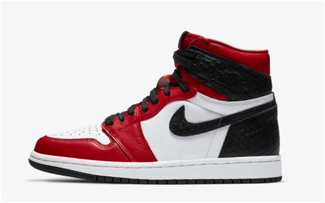 nike jordan 1 rood dames|Nike Jordans 1 heren.